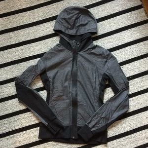 adidas Running Jacket